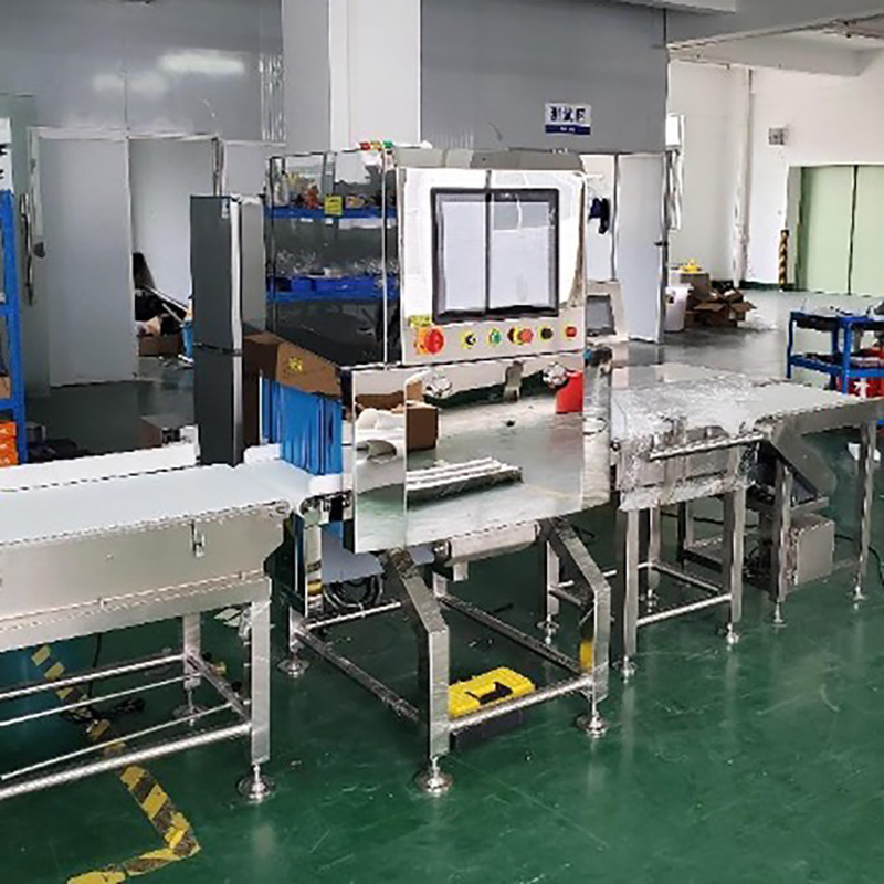 2024款A(yù)D-3019 X光異物檢測機(jī)